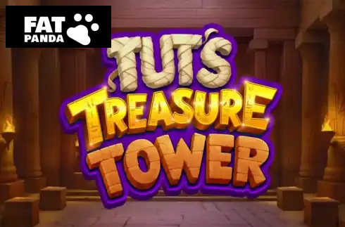 Tut’s Treasure Tower